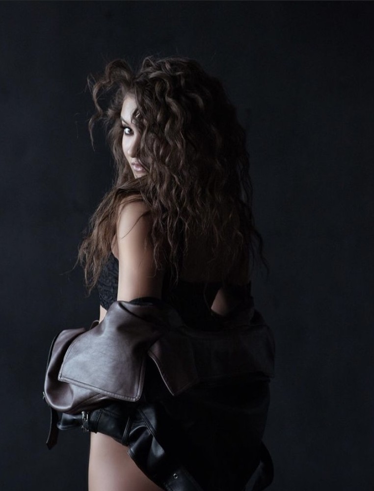 Индивидуалка 🎥 Анжела фото № 2 в городе Вышний Волочёк