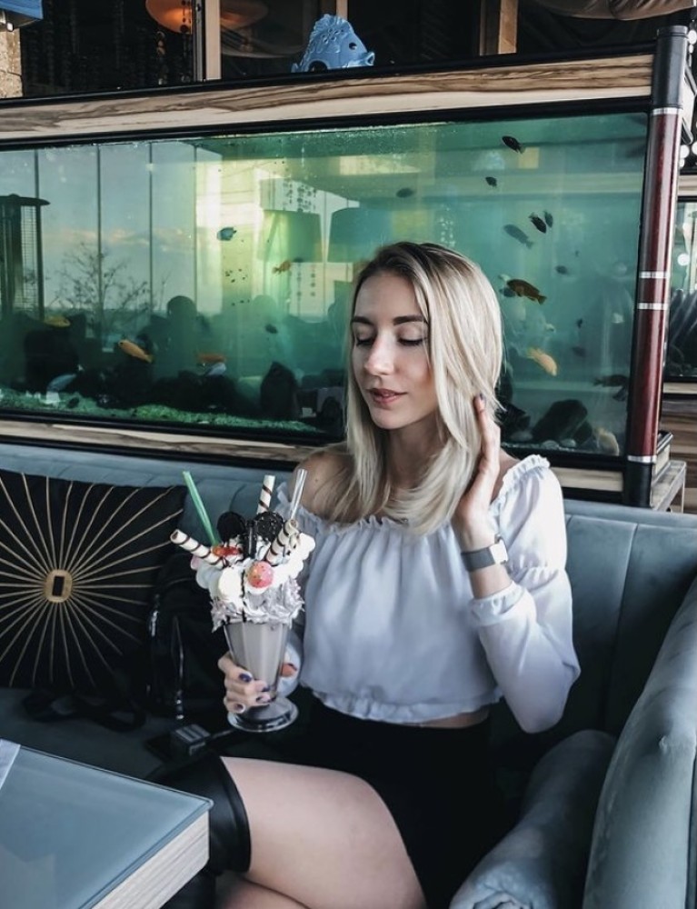 Индивидуалка 🎥 Марина фото № 2 в городе Вышний Волочёк