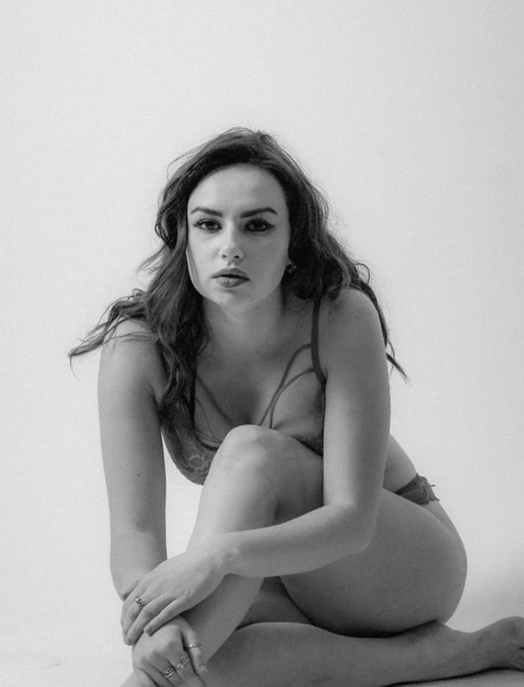 Индивидуалка 🎥 Нана фото № 2 в городе Вышний Волочёк