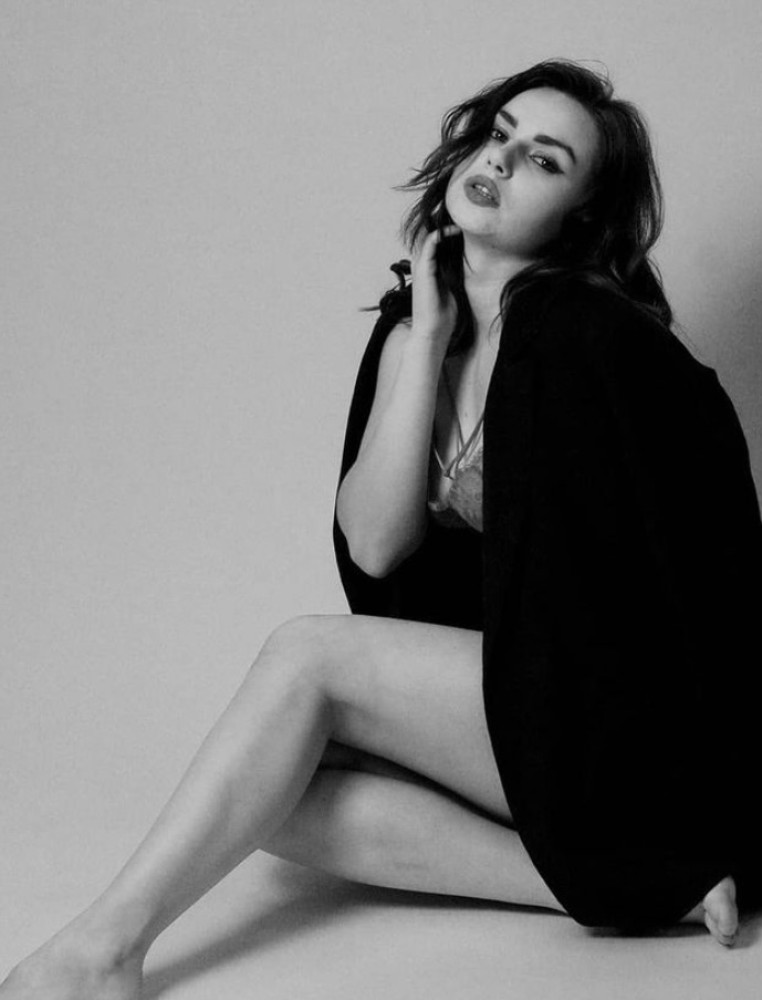 Индивидуалка 🎥 Нана фото № 2 в городе Вышний Волочёк