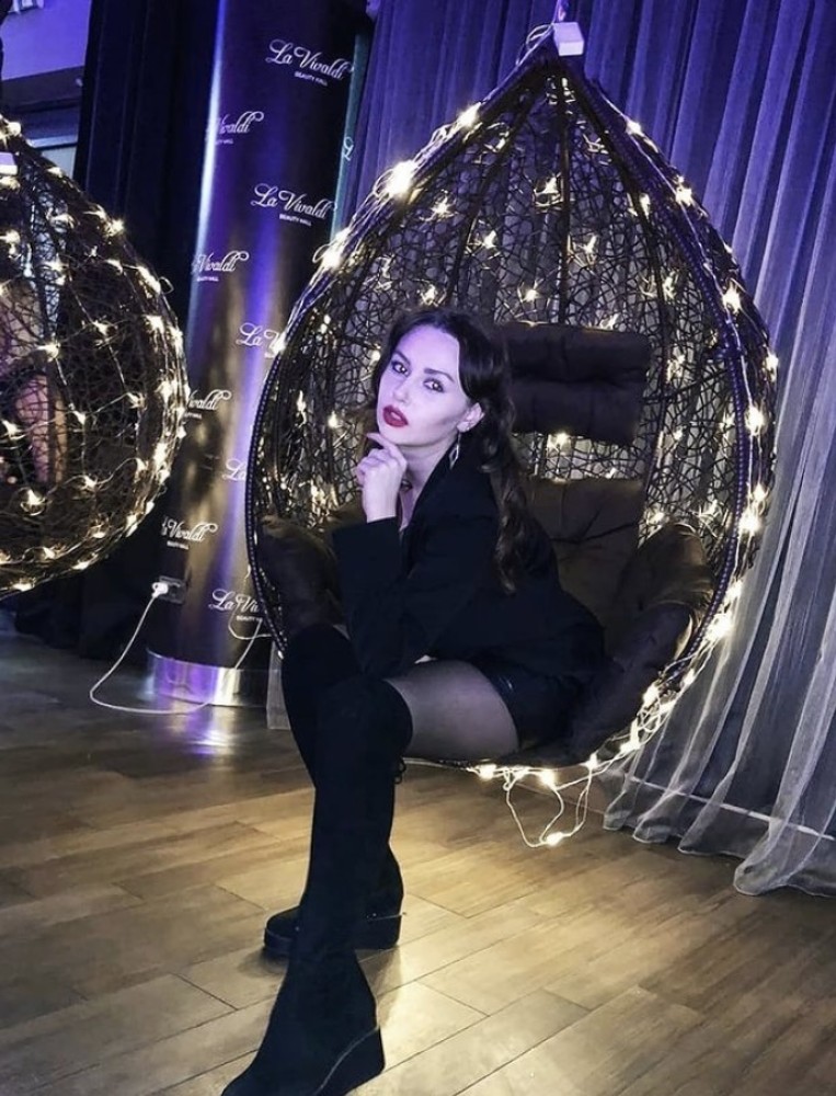 Индивидуалка 🎥 Нана фото № 2 в городе Вышний Волочёк