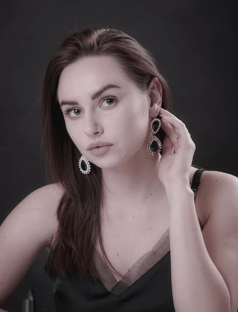 Индивидуалка 🎥 Нана фото № 2 в городе Вышний Волочёк