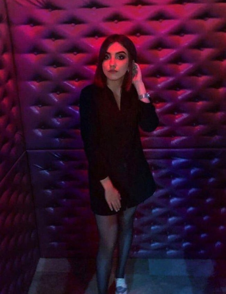 Индивидуалка 🎥 Регина фото № 2 в городе Вышний Волочёк