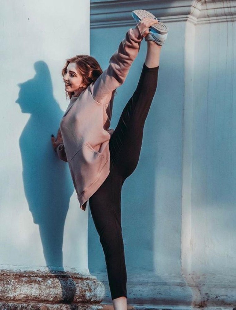 Индивидуалка 🎥 Регина фото № 2 в городе Вышний Волочёк