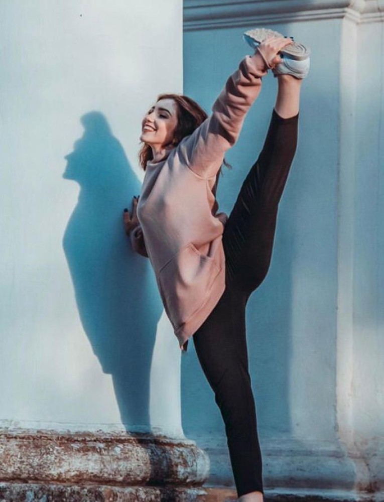 Индивидуалка 🎥 Регина фото № 2 в городе Вышний Волочёк