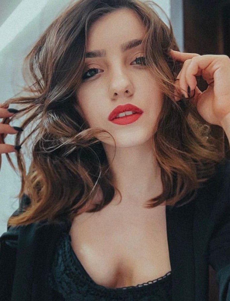 Индивидуалка 🎥 Регина фото № 2 в городе Вышний Волочёк