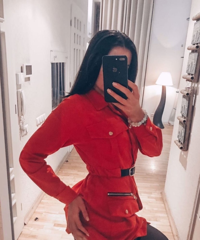 Индивидуалка Аня главное фото в городе Вышний Волочёк 