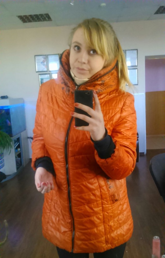 Индивидуалка Мелани главное фото в городе Вышний Волочёк 