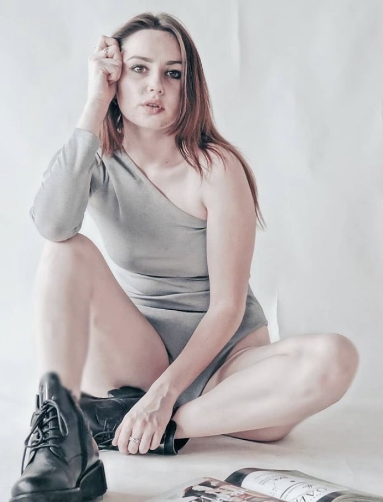 Индивидуалка 🎥 Нана главное фото в городе Вышний Волочёк 