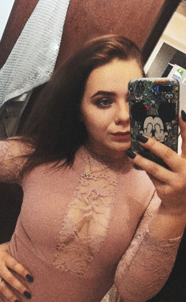 Индивидуалка Карина главное фото в городе Вышний Волочёк 