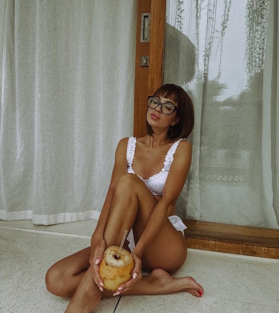 Индивидуалка Алена фото № 2 в городе Вышний Волочёк