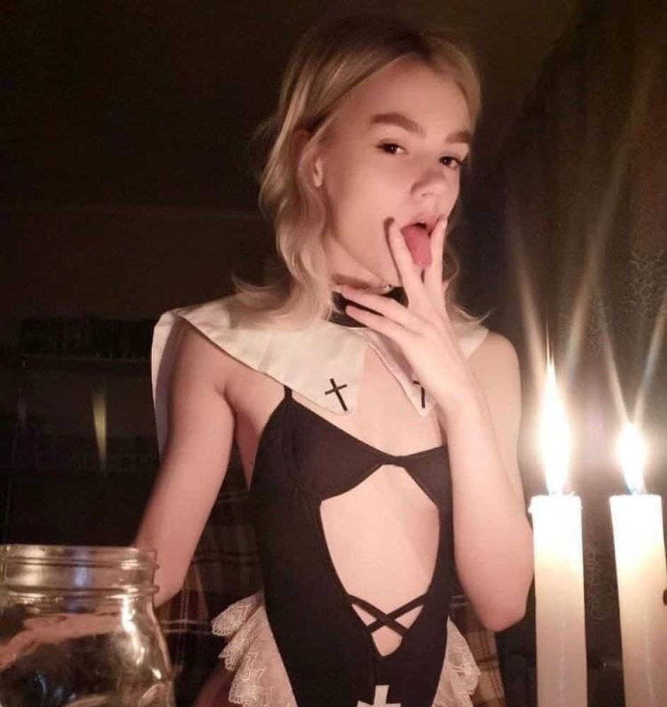 Индивидуалка Алла фото № 2 в городе Вышний Волочёк