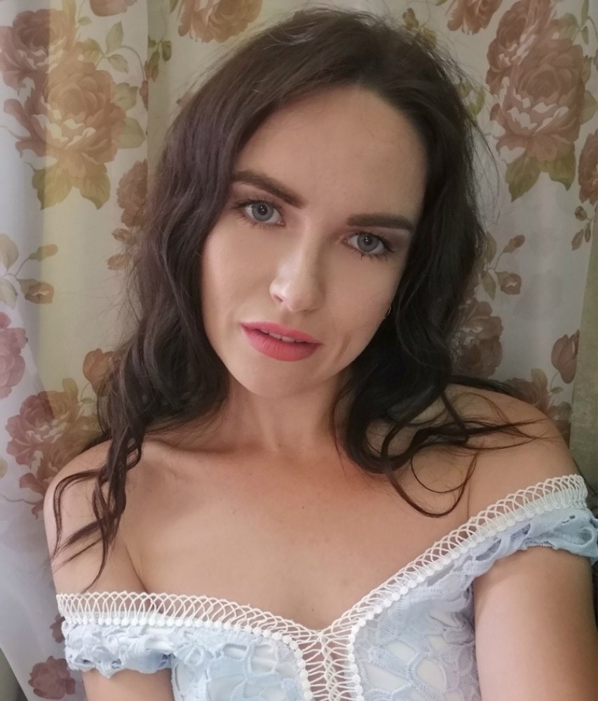 Индивидуалка Анечка фото № 2 в городе Вышний Волочёк