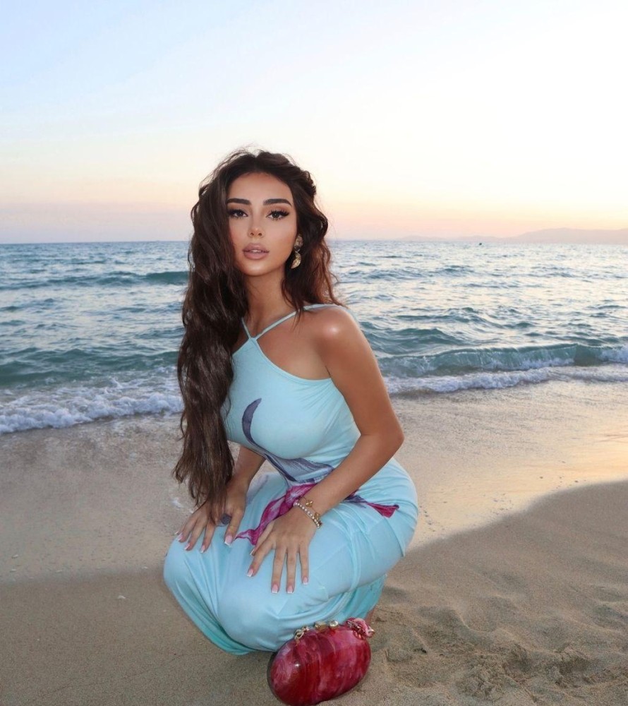 Индивидуалка Анита фото № 2 в городе Вышний Волочёк