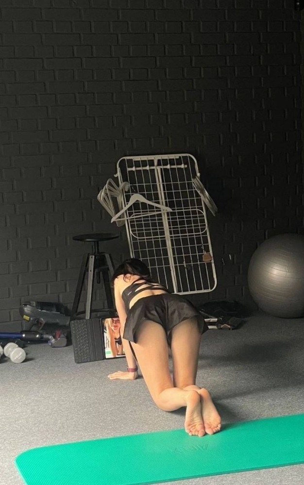 Индивидуалка Дорочка фото № 2 в городе Вышний Волочёк