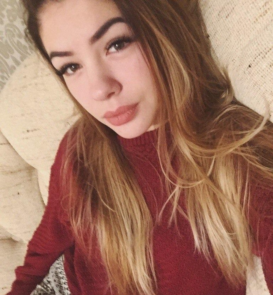 Индивидуалка Марина главное фото в городе Вышний Волочёк 