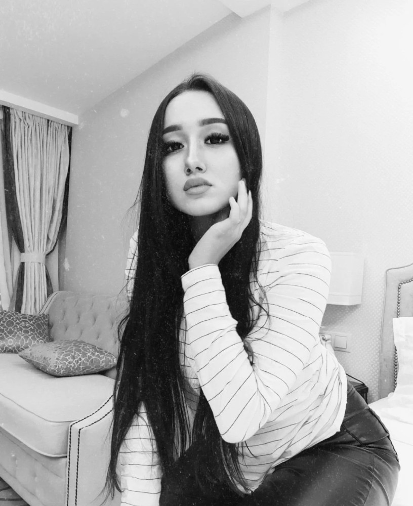 Индивидуалка Инна фото № 2 в городе Вышний Волочёк