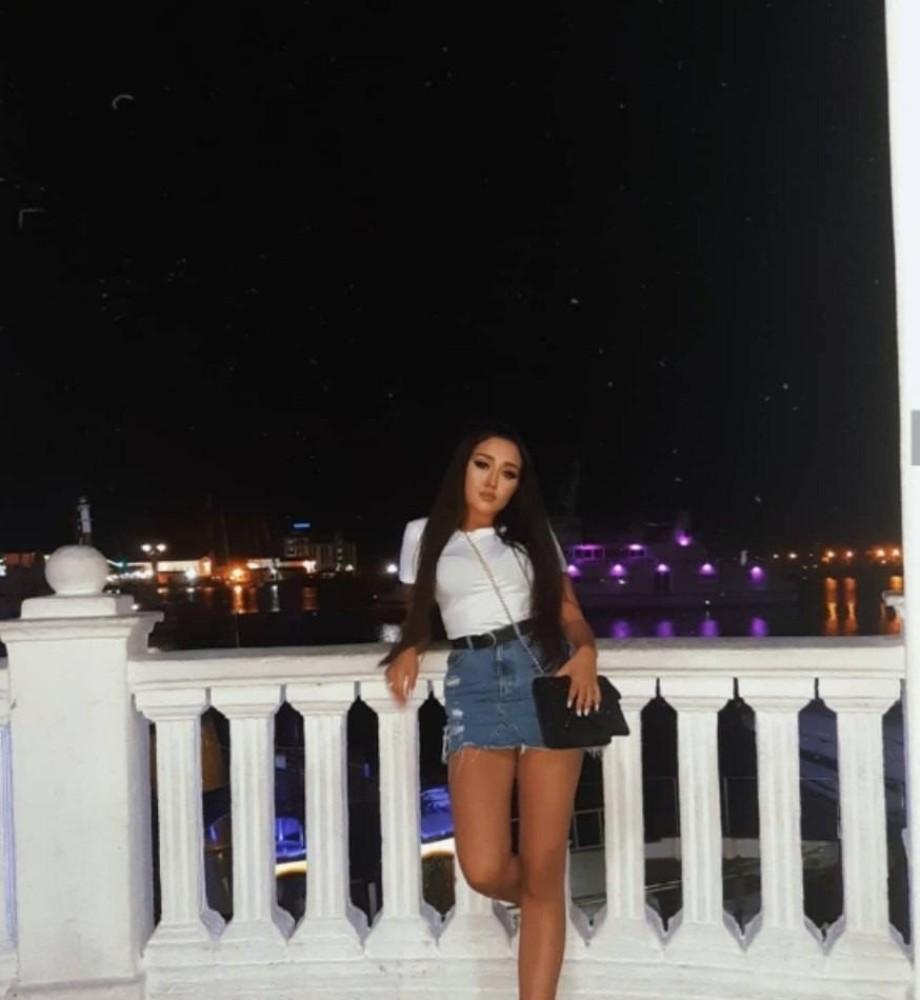 Индивидуалка Инна фото № 2 в городе Вышний Волочёк