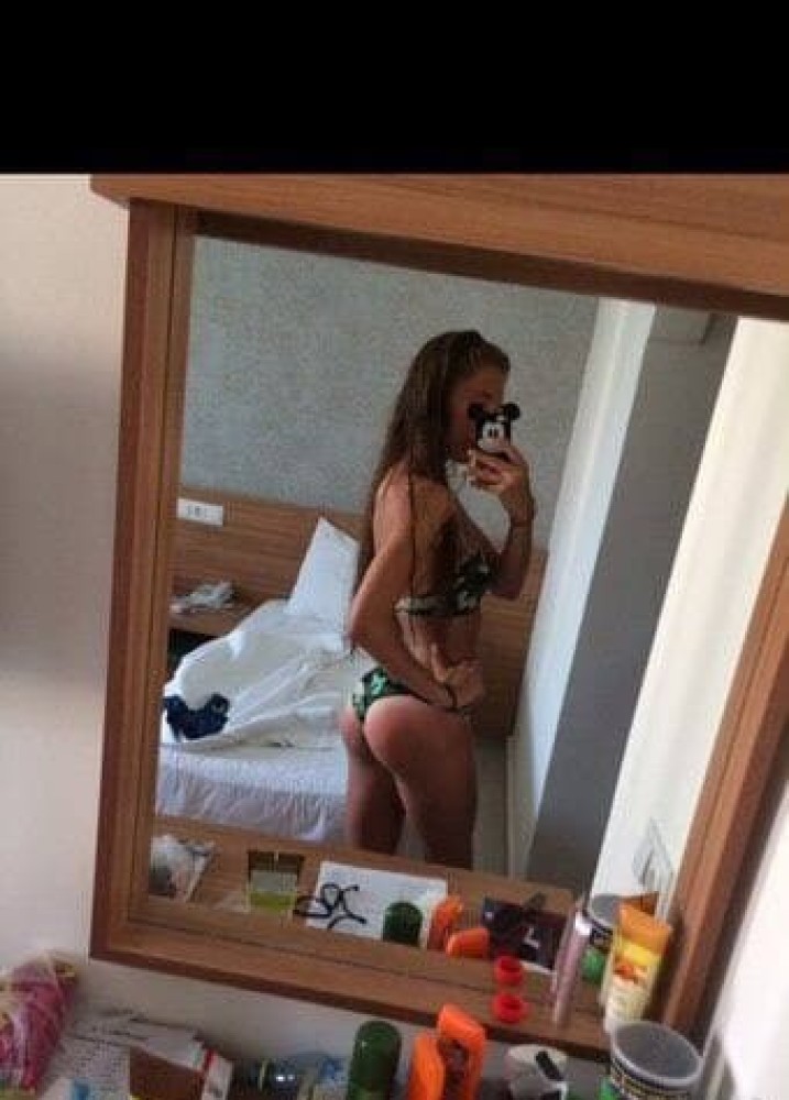 Индивидуалка Ирина фото № 2 в городе Вышний Волочёк