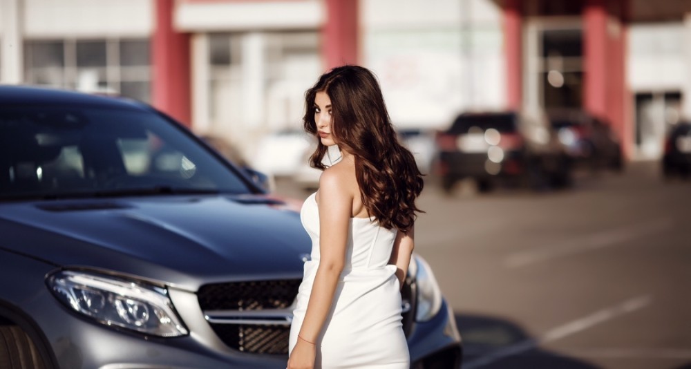 Индивидуалка Карина фото № 2 в городе Вышний Волочёк