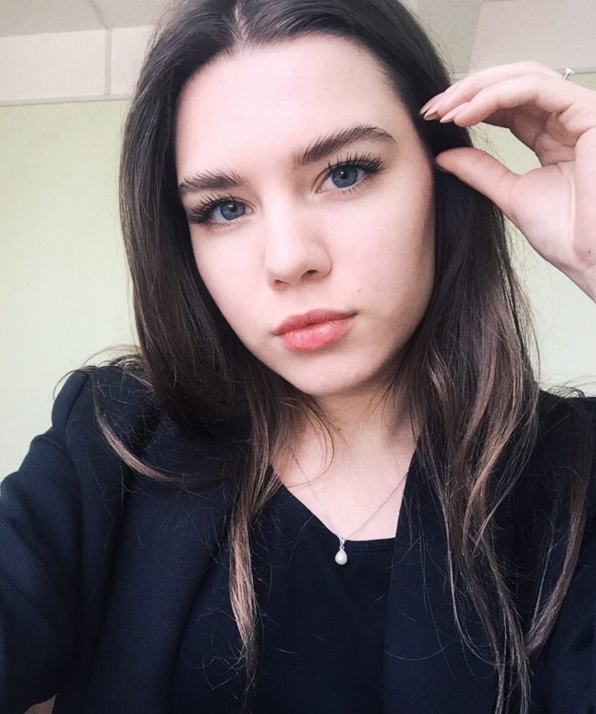 Индивидуалка Лизка фото № 2 в городе Вышний Волочёк