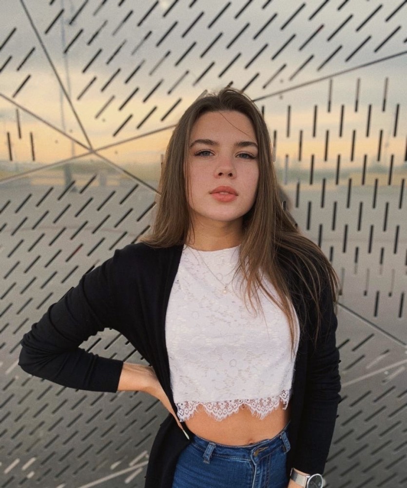 Индивидуалка Лизка фото № 2 в городе Вышний Волочёк