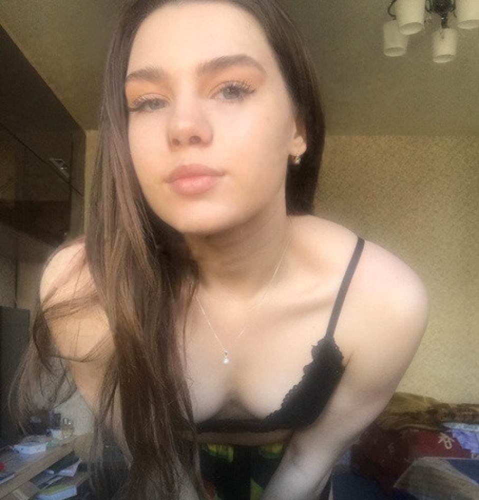 Индивидуалка Лизка фото № 2 в городе Вышний Волочёк