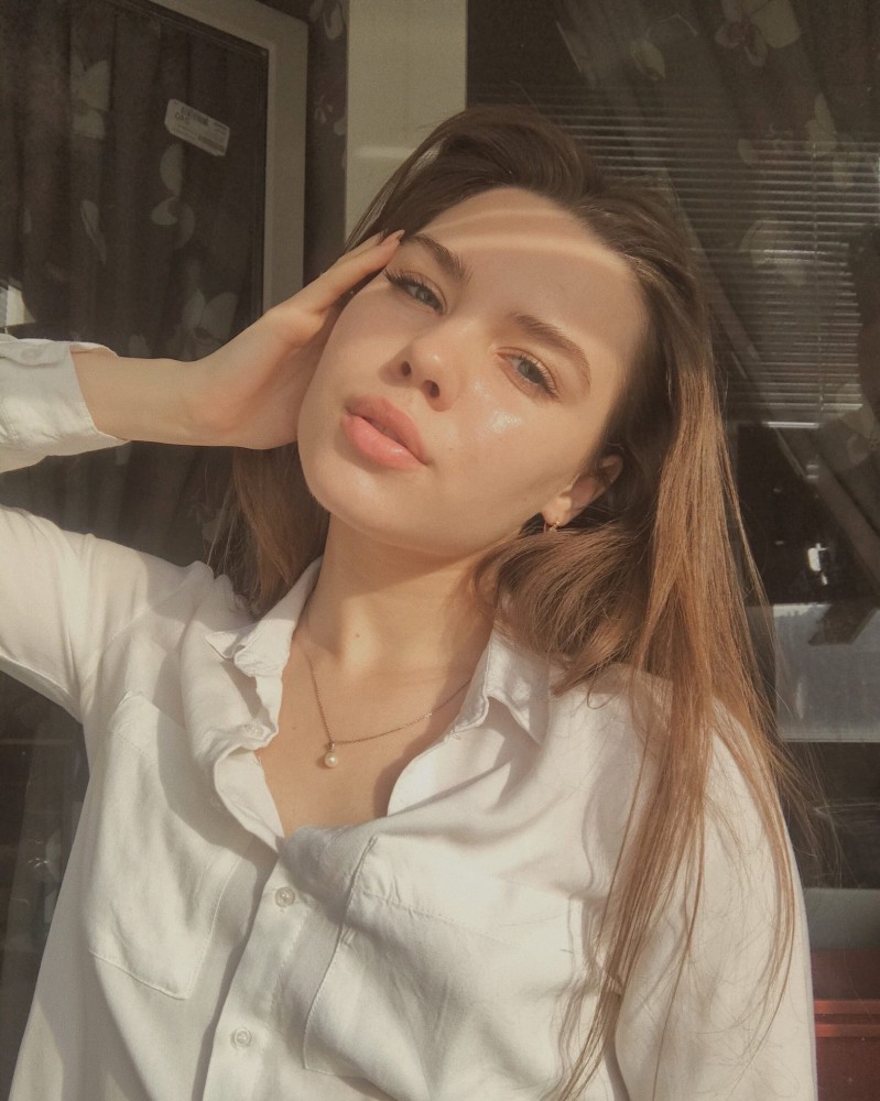 Индивидуалка Лизка фото № 2 в городе Вышний Волочёк