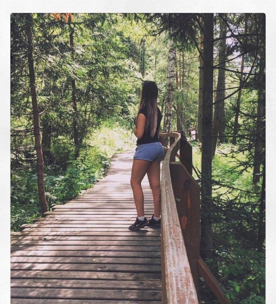 Индивидуалка Марина фото № 2 в городе Вышний Волочёк