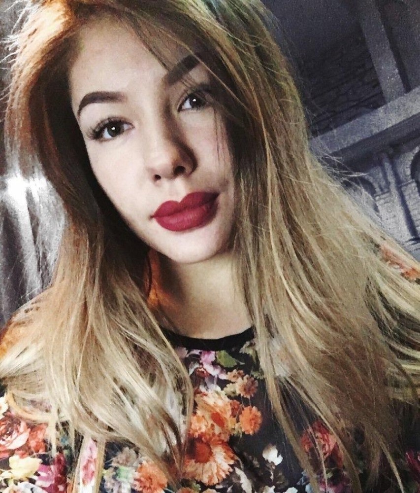 Индивидуалка Марина фото № 2 в городе Вышний Волочёк