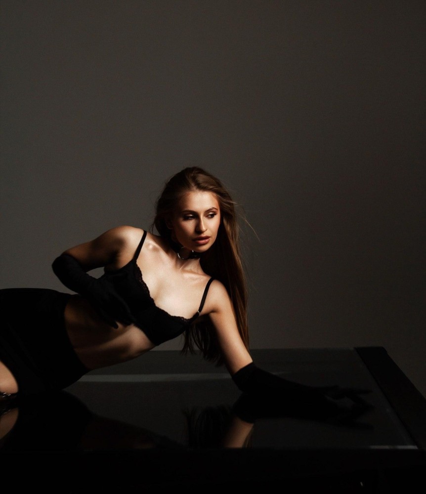 Индивидуалка Молли фото № 2 в городе Вышний Волочёк