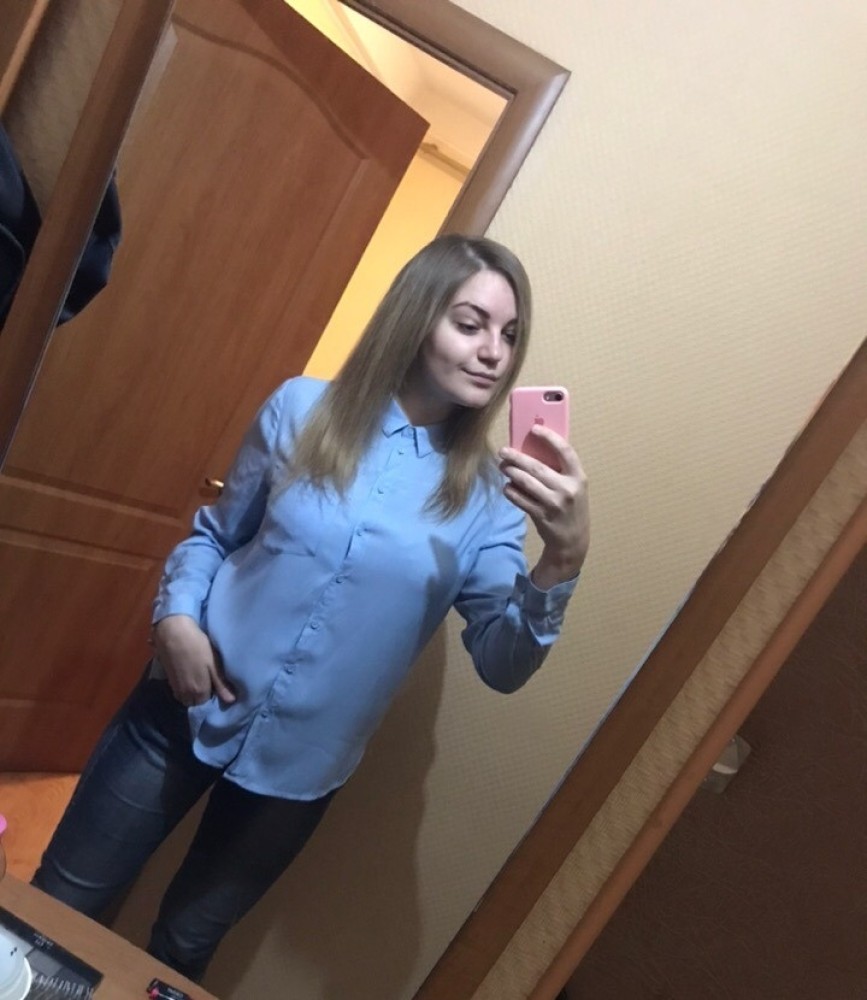 Индивидуалка Надежда фото № 2 в городе Вышний Волочёк