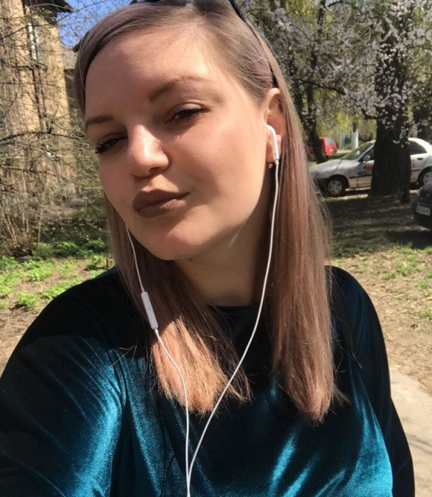 Индивидуалка Надежда фото № 2 в городе Вышний Волочёк