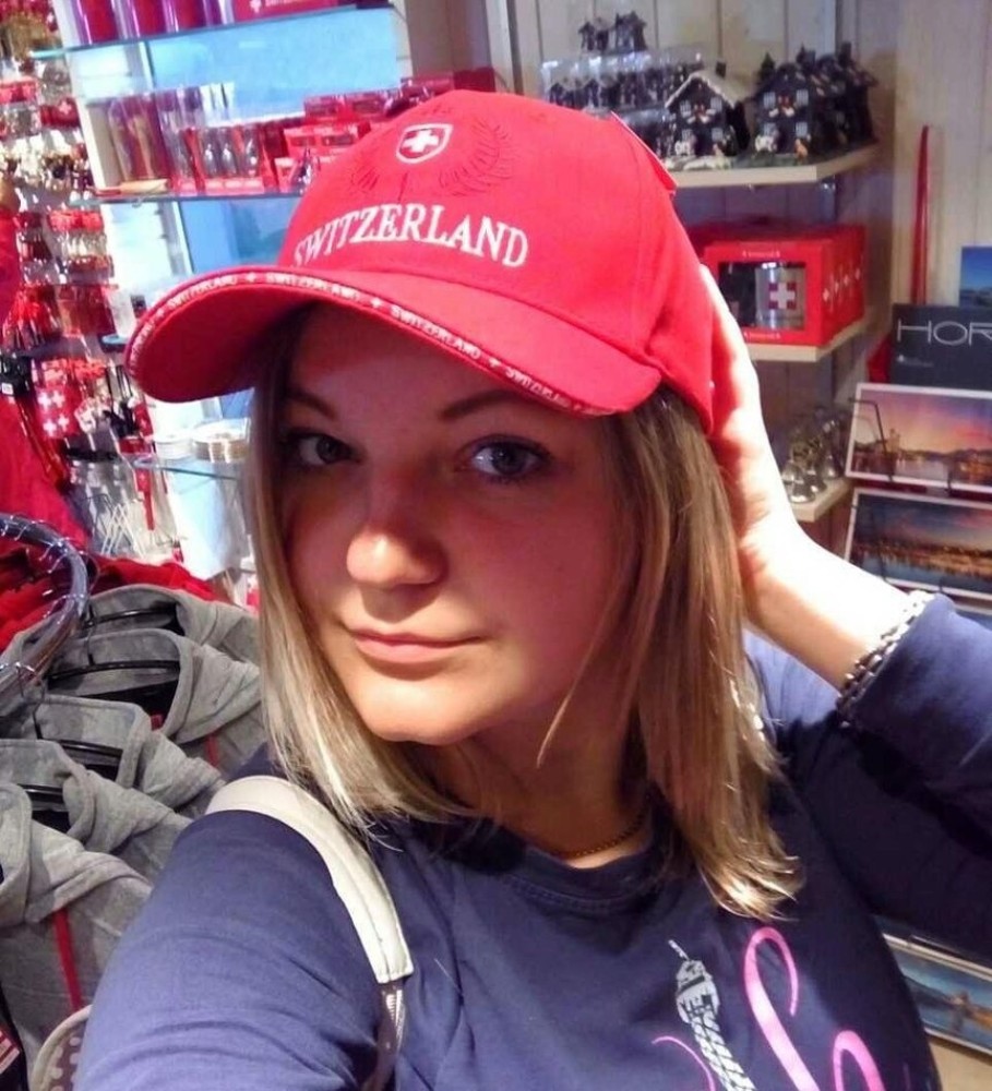 Индивидуалка Надежда фото № 2 в городе Вышний Волочёк