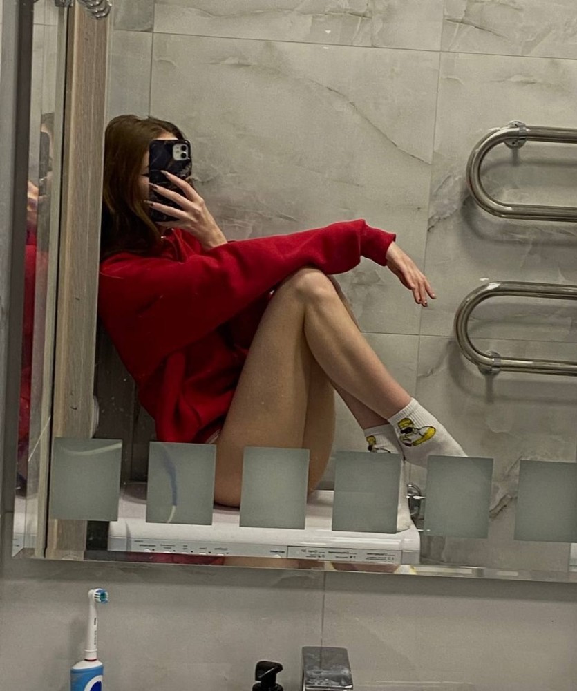 Индивидуалка Надя фото № 2 в городе Вышний Волочёк