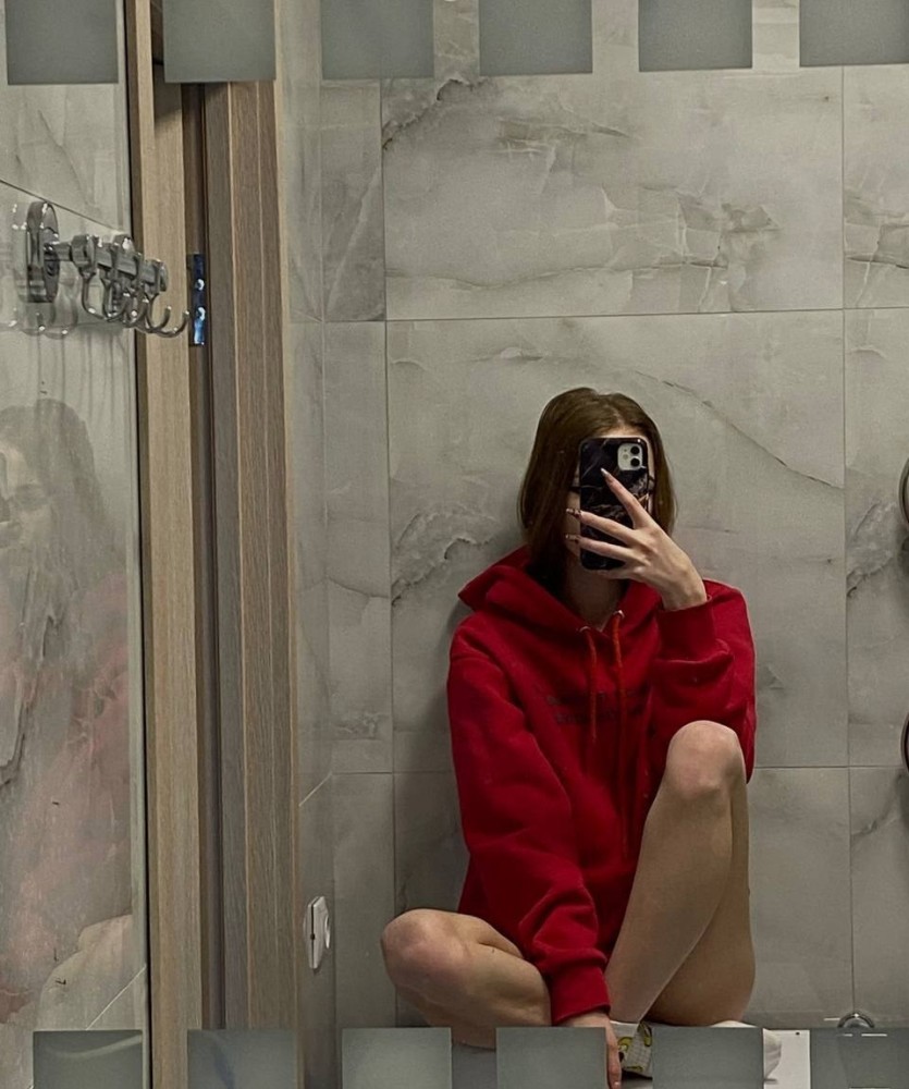 Индивидуалка Надя фото № 2 в городе Вышний Волочёк