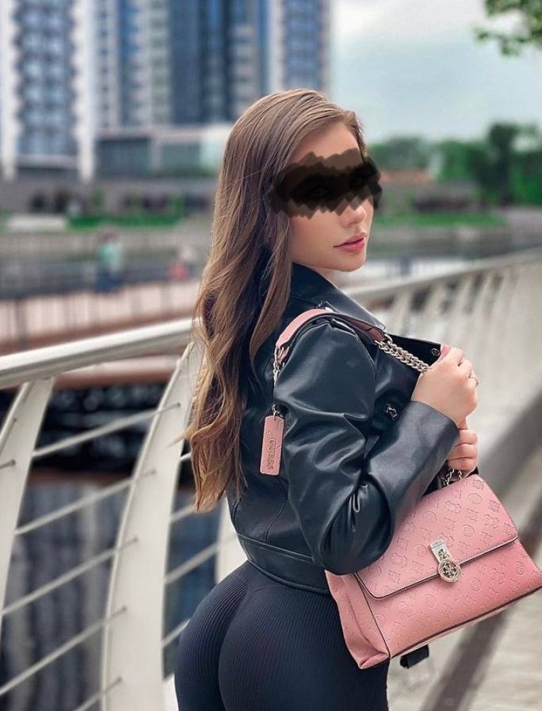 Индивидуалка 🎥 Лиза главное фото в городе Вышний Волочёк 