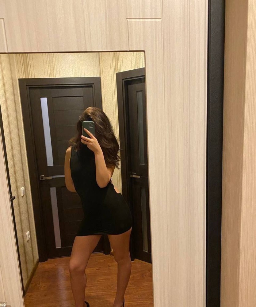 Индивидуалка Салли фото № 2 в городе Вышний Волочёк