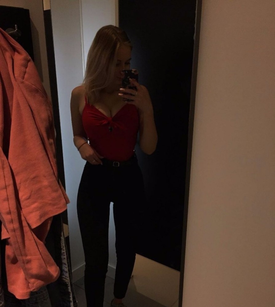 Индивидуалка Виола фото № 2 в городе Вышний Волочёк