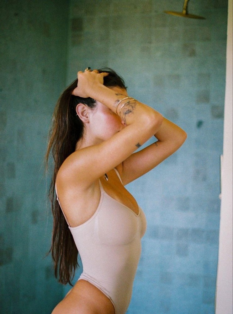 Индивидуалка Яночка фото № 2 в городе Вышний Волочёк