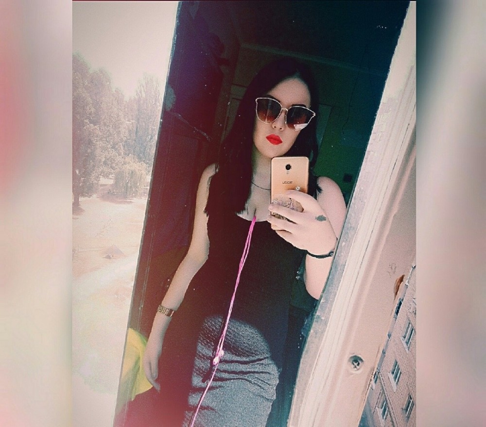 Индивидуалка Зарина фото № 2 в городе Вышний Волочёк