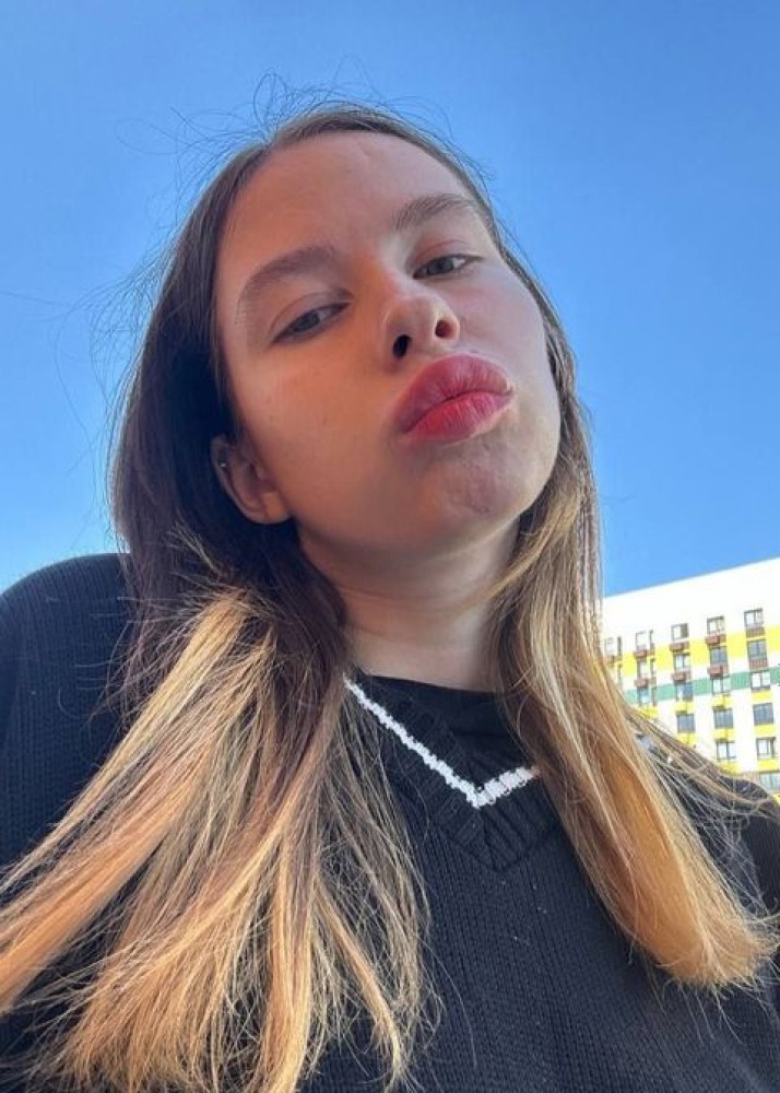 Индивидуалка алекса главное фото в городе Вышний Волочёк 