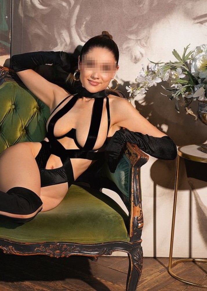 Индивидуалка Алиса фото № 2 в городе Вышний Волочёк