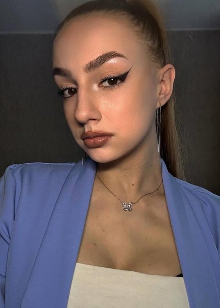 Индивидуалка Алёна фото № 2 в городе Вышний Волочёк