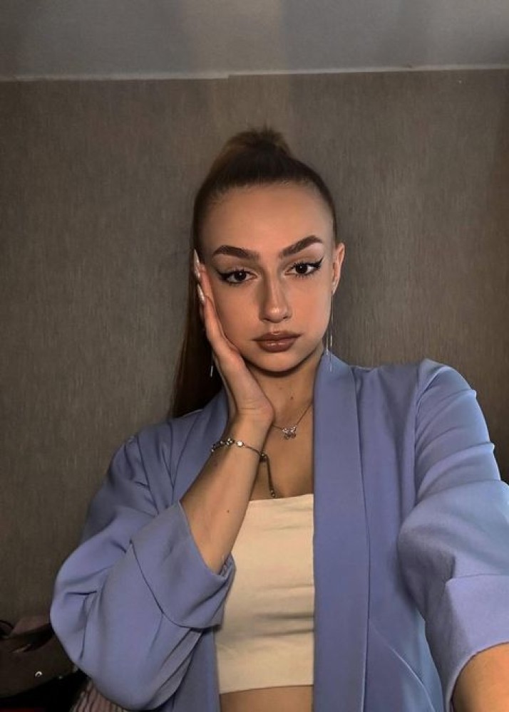 Индивидуалка Алёна фото № 2 в городе Вышний Волочёк