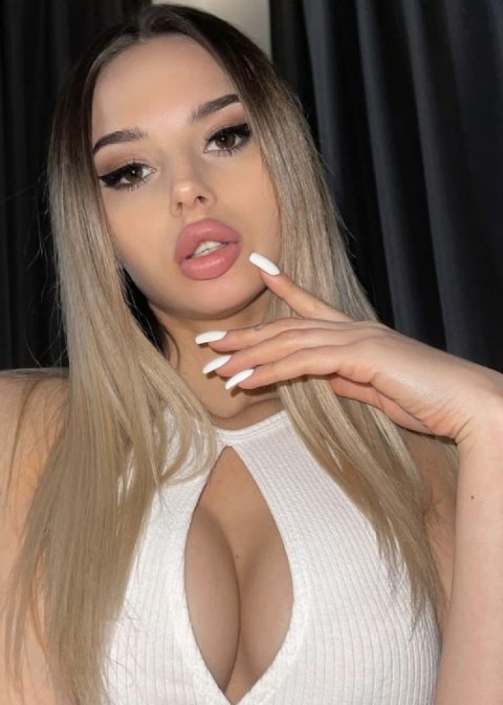 Индивидуалка Анита фото № 2 в городе Вышний Волочёк