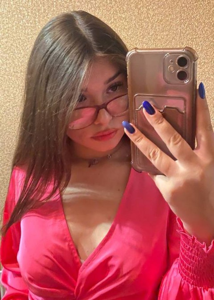 Индивидуалка Анька главное фото в городе Вышний Волочёк 