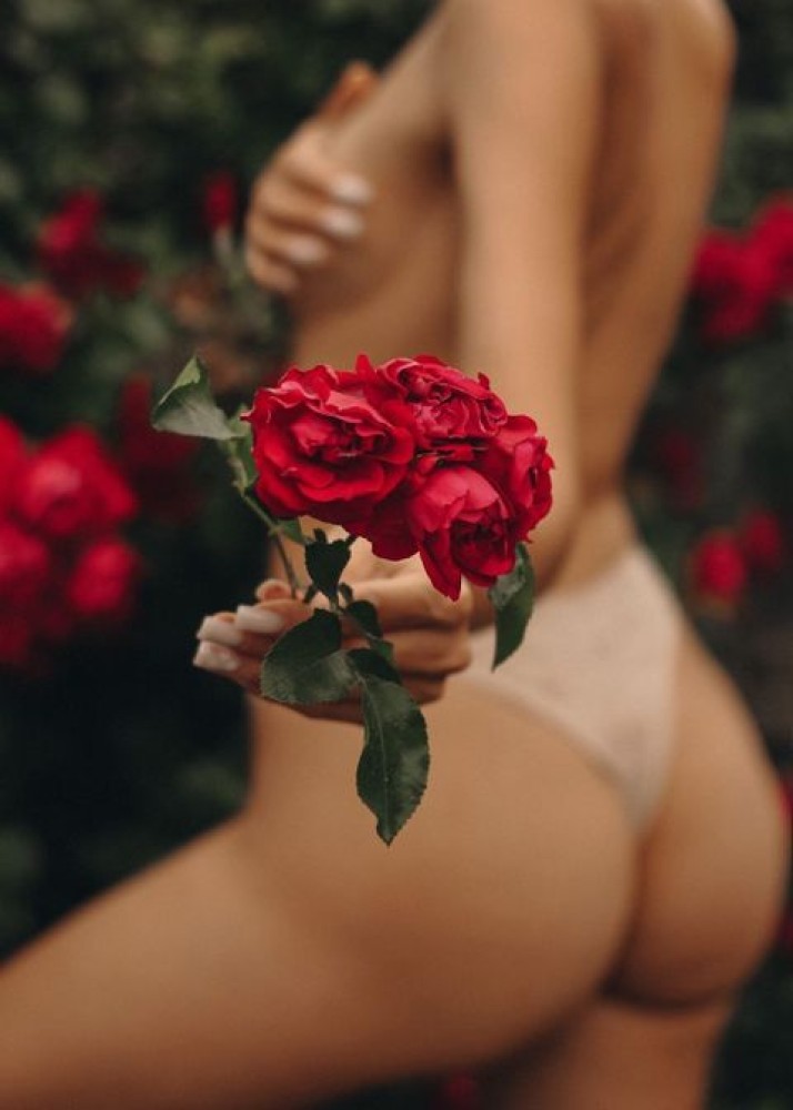 Индивидуалка Анжелика фото № 2 в городе Вышний Волочёк