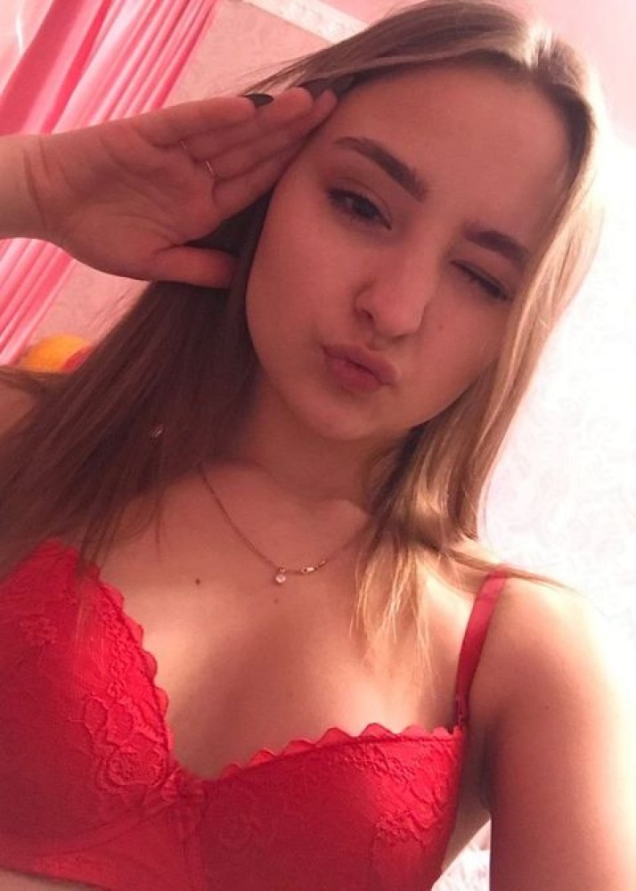 Индивидуалка Арина фото № 2 в городе Вышний Волочёк