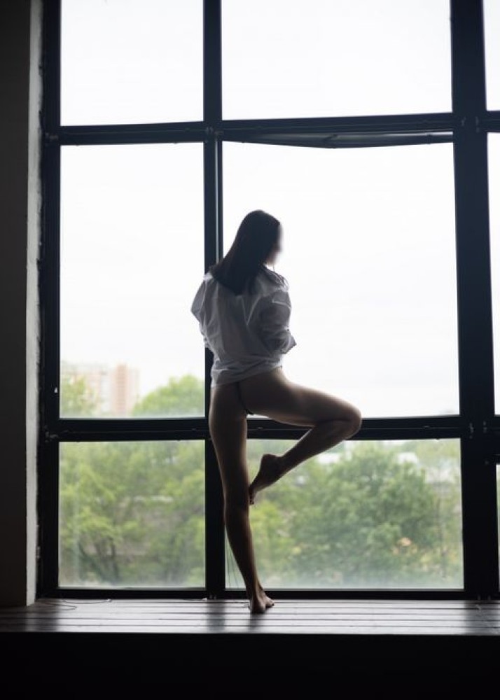 Индивидуалка Арина фото № 2 в городе Вышний Волочёк